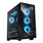PC de bureau ASUS ROG G700TF Intel Core Ultra 7 265KF 32GB 1TB SSD RTX 5070 Sans OS