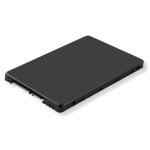 Disco Duro Lenovo 4XB7A38273 960GB SSD 2.5" SATA III 6 Gbit/s Hot-swap