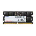 Memória RAM A-DATA AD5S56008G-S 8GB 1x8GB DDR5 5600MHz CL46 SO-DIMM
