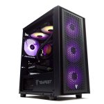 PC fisso PcCom Ready AMD Ryzen 5 5600XT 16GB 1TB SSD RTX 5060 Ti Windows 11