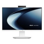 All-in-One PC ASUS V400 AiO V440VAK-WPC4150 Intel Core 7 240H 16GB 1TB SSD Intel Graphics 23.8" Ohne Betriebssystem Weiss QWERTY spanische Tastatur