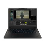 Laptop Lenovo ThinkPad P16s Gen 5 16" Intel Core Ultra 7 356H 32GB 1TB SSD RTX PRO 500 Blackwell Windows 11 Pro