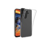 Funda para móvil dbramante1928 GL16CL006501 Schwarze Kunststoffhülle für Galaxy A16