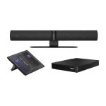 Sistema de videoconferencia Jabra PanaCast 50 Room System Full HD 180° Intel i5 WiFi Bluetooth Negro