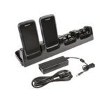 Caricatore Honeywell CT50-CB-2 PDA Dolphin CT50 Nero Tipo C