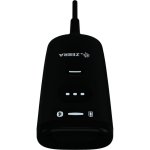 Lector de códigos de barras portátil Zebra CS60 1D/2D LED Bluetooth IP65