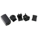 Honeywell USB-Ladegerät 50130570-001 5V 2A mit Mehrfachsteckern
