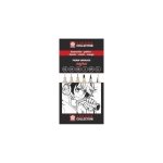 Set Filzstifte Talens Sakura Collection Pigma bunt + Bleistiftspitzer schwarz