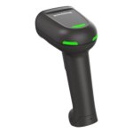 Lecteur code-barres portable Honeywell 1960GSR 1D/2D USB noir