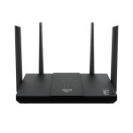 Router Asus RT-AX50 WiFi 6 3000Mbps Dual Band AiMesh
