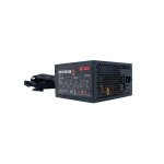 Fuente de alimentación Teros TE-7160 600W 80 Plus Bronze ventilador integrado