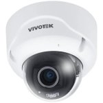 Câmera de vigilância VIVOTEK FD9389-EHTV-V3 5MP Visão Noturna Externa IA