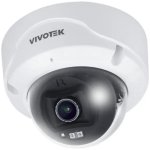 Câmera de vigilância VIVOTEK FD9199-H 8MP Visão Noturna Interna IA e HDMI