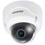 Cámara IP Vivotek FD9399-EHTV 4K Visión nocturna Exterior IA y Audio