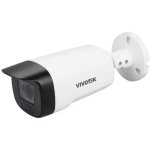 Câmera de vigilância Vivotek IB9399-EHTV 8MP Visão Noturna Externa IA