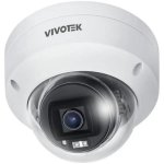 Cámara IP Vivotek FD9380-HV-V2 2K Visión Nocturna Exterior IA Audio Bidireccional