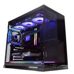 PcCom Imperial AMD Ryzen 7 9800X3D / 32GB / 1TB SSD / RTX 5070 / Windows 11 Home