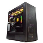 PC fisso PcCom Imperial AMD Ryzen 7 9800X3D 32GB 1TB SSD RTX 5070 Ti Windows 11 Home