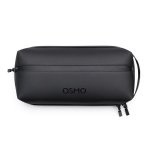 Capa de transporte DJI Osmo 360 para câmaras desportivas