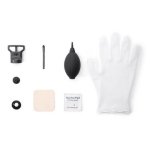 Kit de remplacement de lentille DJI pour Avata 360 avec outils