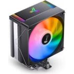 Refrigeración aire Jonsbo Socket AM4 AM5 LGA 115X 120mm CR-1000 MAX V2 ARGB