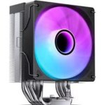 Refrigeración aire Jonsbo Socket AM4 AM5 LGA 1200 120mm CR-1000 V3 PRO RGB