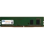 Memória RAM PHS-memory SP609108 4GB 1x4GB DDR4 3200MHz 288 pinos Unbuffered