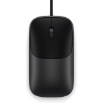 Ratón Satechi Slim LX USB-C Filaire 1200 DPI Noir Space Black