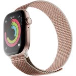 Cinturino sportivo Native Union Active Watch Loop Sandstone Nylon per Apple Watch