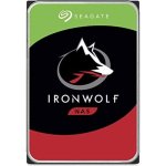 Disque Dur Seagate IronWolf Pro 4TB HDD SATA 7200rpm CMR NAS 24 Baies