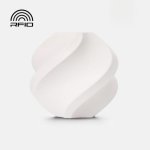 Filamento PETG Bambu Lab Basic Branco 1,75 mm Resistente Funcional