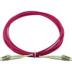 Patchkabel Glasfaser BlueOptics LC-LC Multimode OM4 5 m
