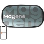 Pulsera de actividad Magene H603 Bluetooth ANT+ Azul CR2032 1000 horas precisión ±1 BPM