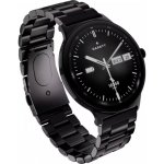 Garett Quantum Bluetooth GPS 1,73" Noir Acier Taille Unique