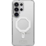 Funda para móvil Skinarma Saido Mag-Charge Backcover TPU Transparente para Samsung Galaxy S26 Ultra
