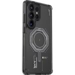 Funda para móvil Skinarma Case Magma Backcover Plástico Gris para Samsung Galaxy S26 Ultra