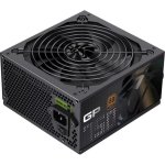 Alimentatore GameMax GP 750B 750W Certificazione 80+ Bronze colore bronzo