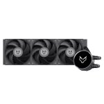 Refrigeration Liquide Fox Spirit GX360 Core 360 mm 3 Ventilateurs PWM