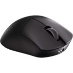 Ratón Lamzu Paro Aurora Gaming Wireless 30000 DPI Nero Charcoal Black