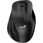 Mouse Genius Ergo 8230S BT Bluetooth 1600 DPI Nero Ergonomico 6 Pulsanti