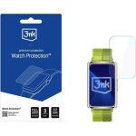 Película de proteção 3MK Watch Protection ARC para Huawei Band 11 Pro transparente
