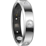Anello intelligente Avizar Venus Taglia 12 Bluetooth IP68 Autonomia 5 giorni iOS/Android Argento