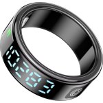 Anillo inteligente Bea-Fon SR21D-BK-13 Talla 13 Bluetooth IP68 5 días Negro