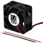Refrigeración Aire Tru Components 40 mm TC-MX4020 12 V 0,08 A 35 dB