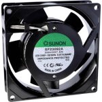 Refrigeración aire Sunon 92 mm SF23092A-2092HSL.GN 2250 RPM silencioso
