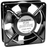 Refrigeración aire Sunon 120 mm DP201A-2123HBT.S.GN doble rodamiento