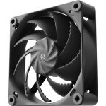 Raffreddamento Aria Havn PWM 120 mm H12 silenzioso senza LED 4-Pin PWM