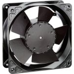 Kühlung Luft Papst 119mm 4900 RPM Doppelkugellager Ohne LED