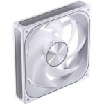 Refrigeración aire Jonsbo PWM ARGB 140 mm ZA-140W Infinity Mirror