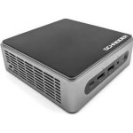 Barebone Schneider ProSeries NUC Deck Intel Core i5-1235U DDR4 RAM Intel Iris Graphics